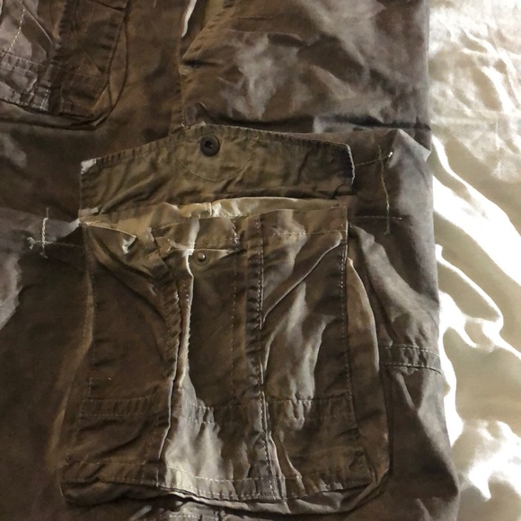 Men shorts - Picture 3 of 4